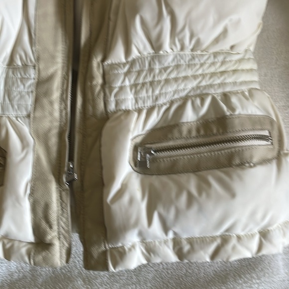 Winter jacket - Picture 3 of 5